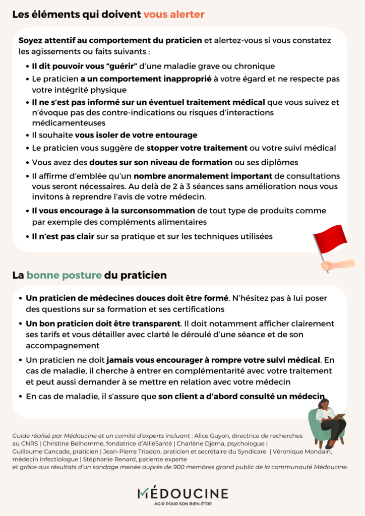 Cadre de confiance verso