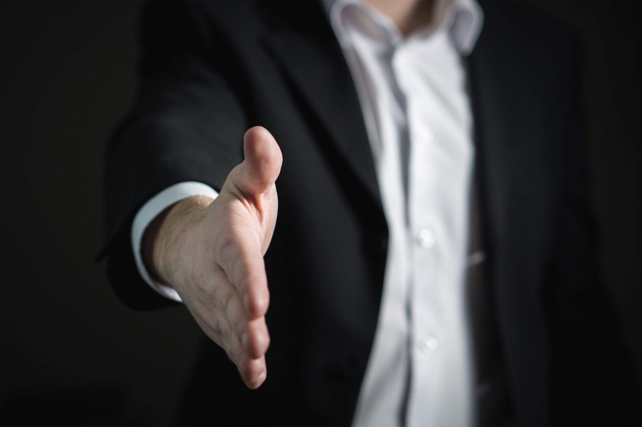 Quels sont les éléments à prendre en compte quand on doit "se vendre" ?