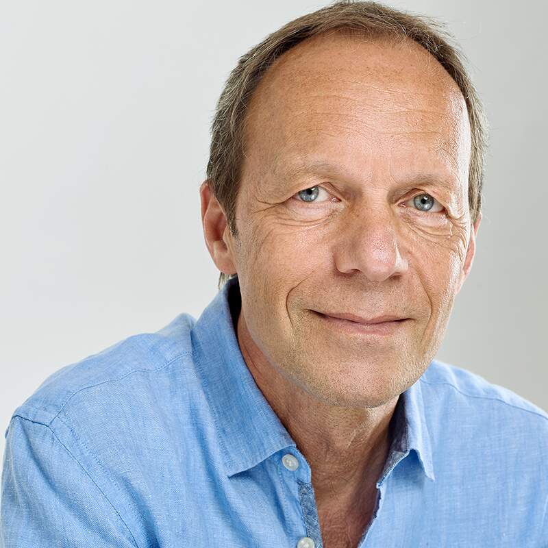 Christian Junod pour Médoucine