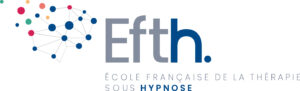 Logo Ecole Française de la Thérapie sous Hypnose