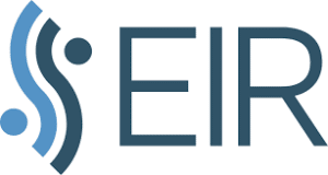 Logo de la formation en réflexologie Toulouse Nantes Paris | EIR Formation