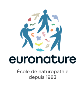 Euronature Ecole de Naturopathie depuis 1983